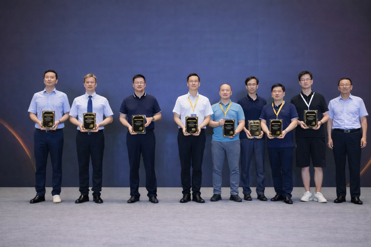 Congratulations to BASCO on Being Designated as a “High-Tech Enterprise”!