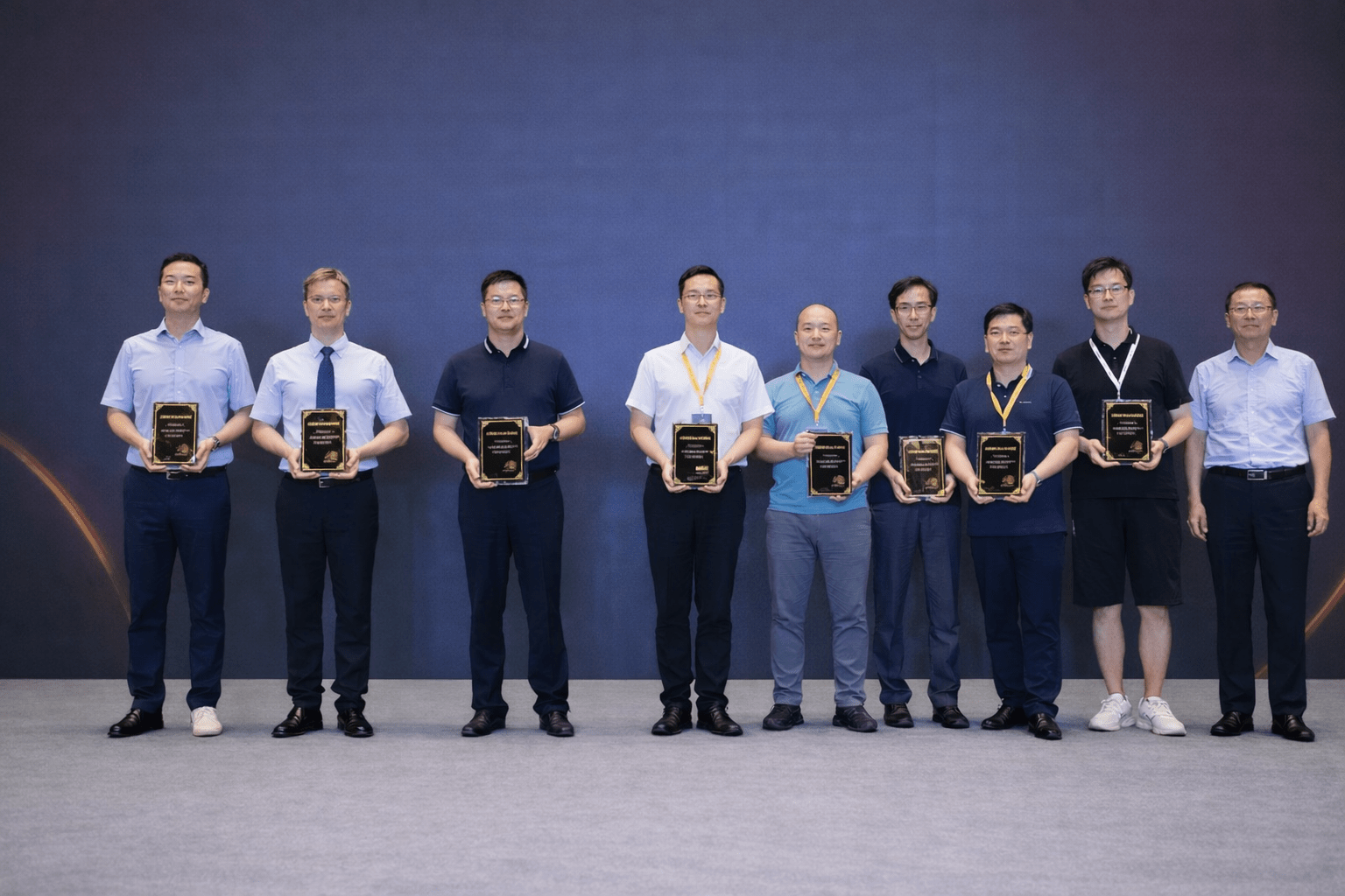 Congratulations to BASCO on Being Designated as a “High-Tech Enterprise”! - BASCO Industrial PC