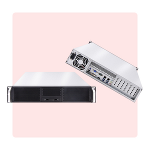 2U Rackmount PC