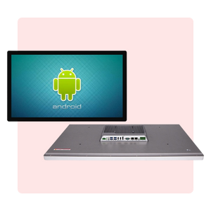 Android/Linux Panel PC