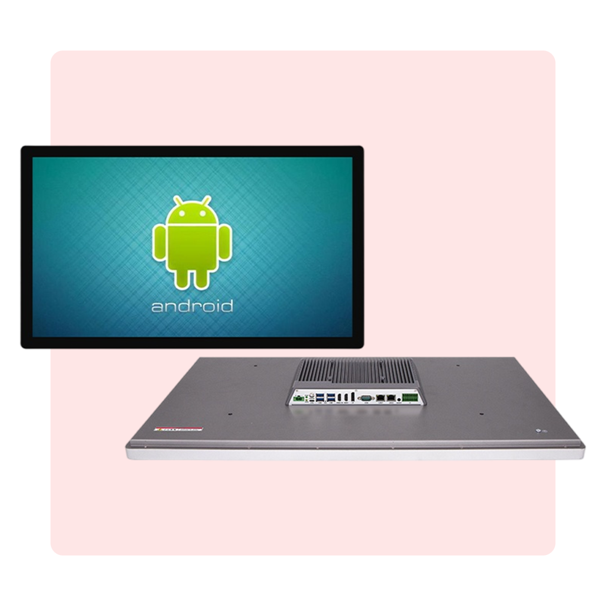 Android/Linux Panel PC