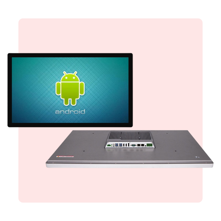 Android/Linux Panel PC