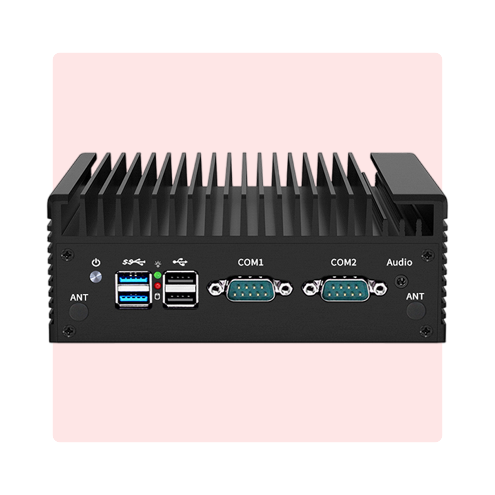 Embedded PC