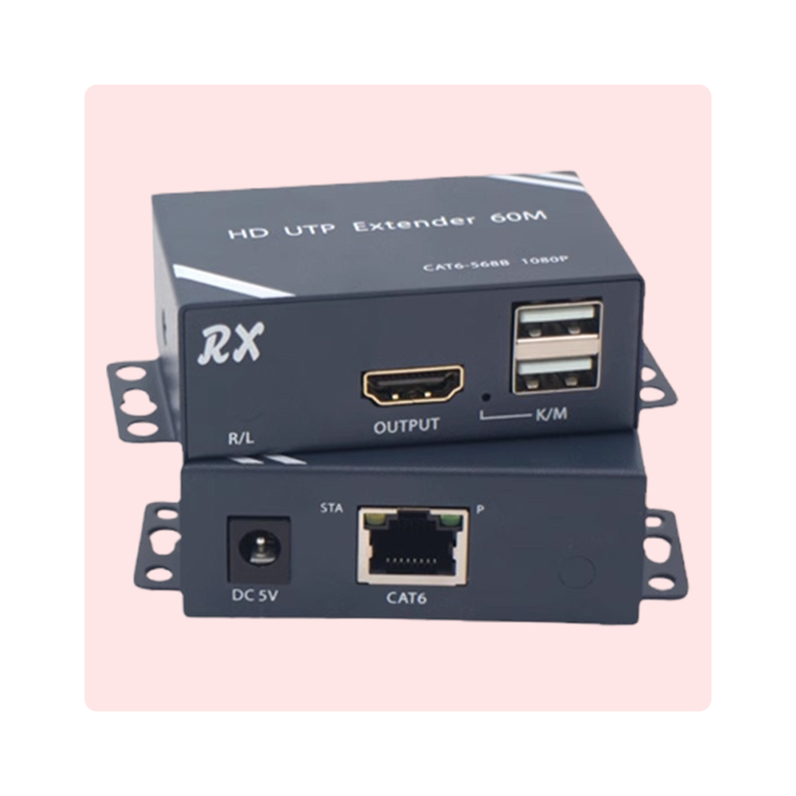 KVM Extender