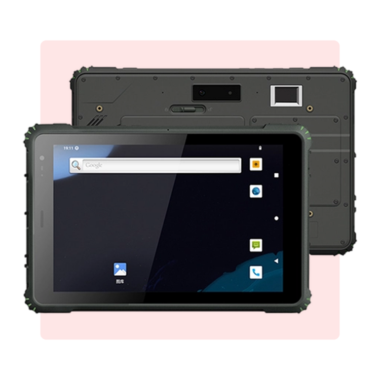 Rugged Tablet