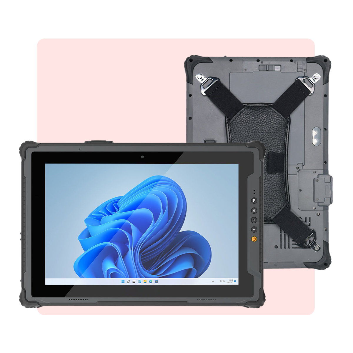 Mobile Workstation