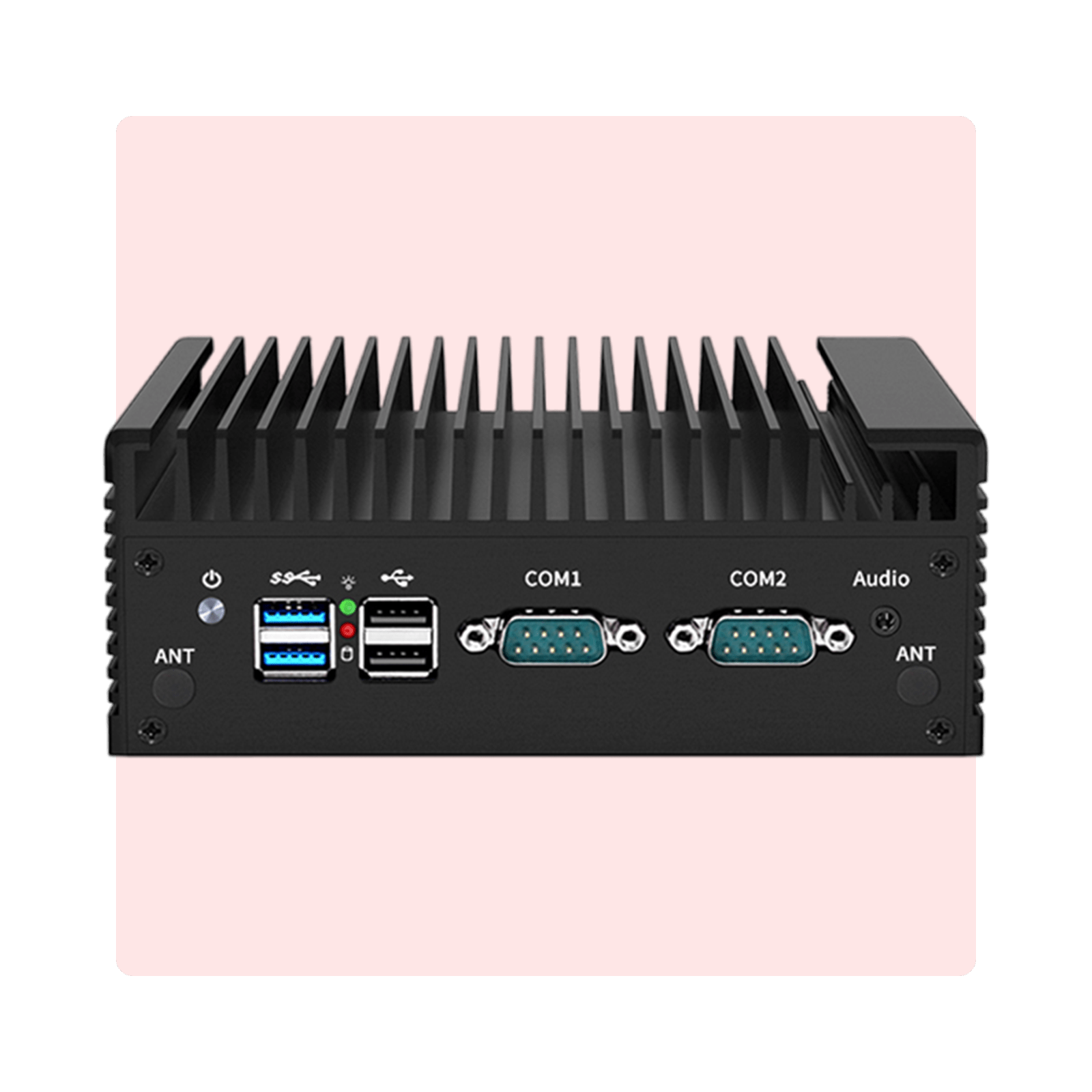Mini PC - BASCO Industrial PC