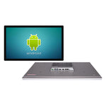 Android/Linux All in One Panel Pc AL7000 Series 7" to 32" 2LAN 3COM 4USB