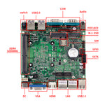 Industrial Embedded PC BSC-HT-Intel-6th/7th/8th-Gen-CPU-2C-2L-F