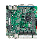 Embedded Fanless PC BSC-HT-J4125-2C-4L