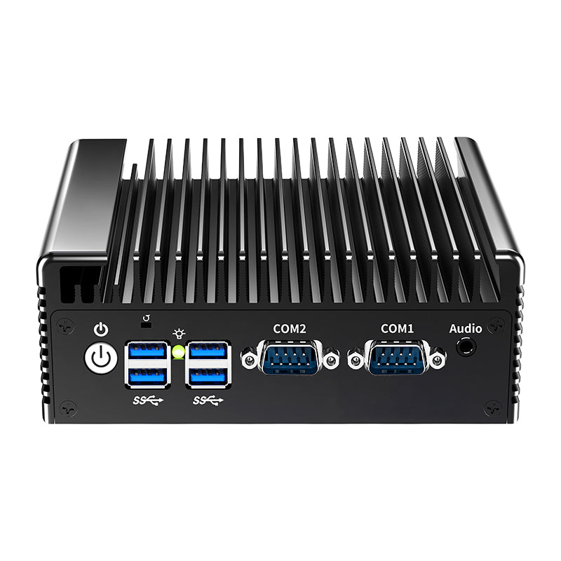 Rugged Mini PC BSC-HT-J6412-2C-2L
