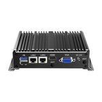 Rugged Mini PC BSC-HT-N2840/J1900-2C-2L
