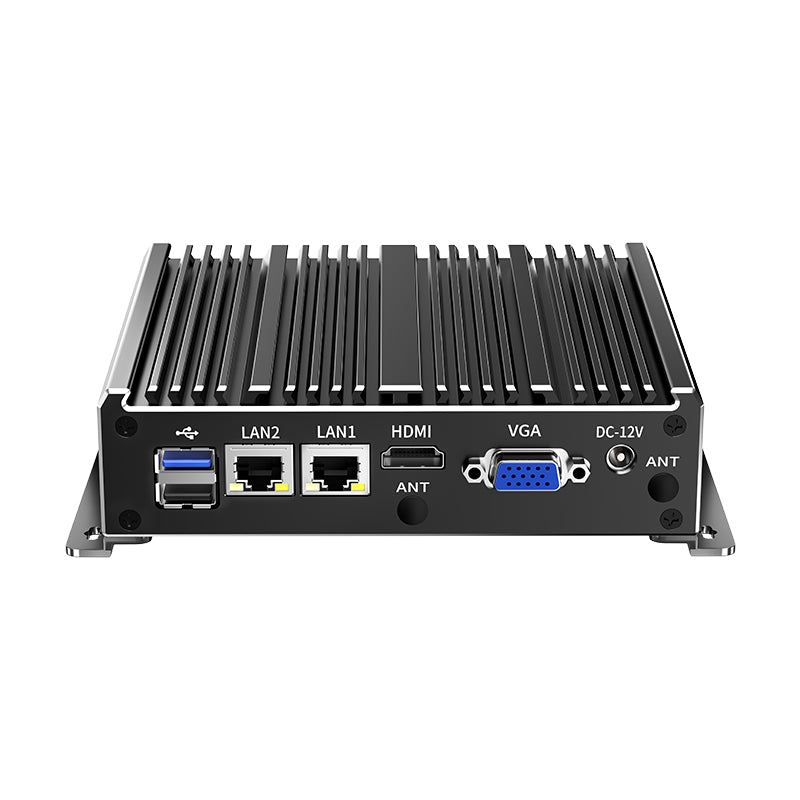 Rugged Mini PC BSC-HT-N2840/J1900-2C-2L