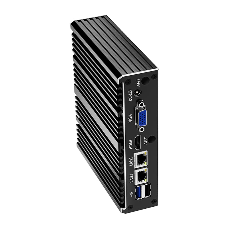 Rugged Mini PC BSC-HT-N2840/J1900-2C-2L