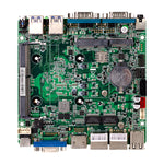 Industrial Fanless PC BSC-HT-N95/N97/N100/N150/N305/N355-2C-2L-F
