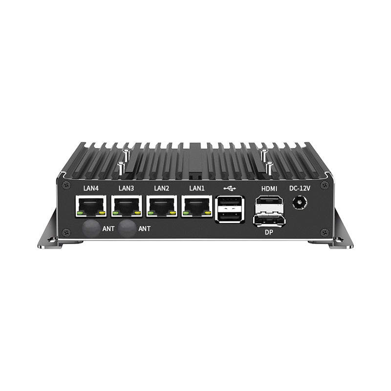 Embedded PC BSC-HT-N95/N97/N100/N150/N305/N355-2C-4L-E