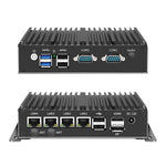 Embedded PC BSC-HT-N95/N97/N100/N150/N305/N355-2C-4L-E