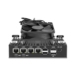 Embedded PC BSC-HT-N95/N97/N100/N150/N305/N355-2C-4L-E