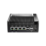 Mini PC sin ventilador BSC-HT-N95/N97/N100/N150/N305/N355-2C-4L-F