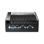 Mini PC sin ventilador BSC-HT-N95/N97/N100/N150/N305/N355-2C-4L-F