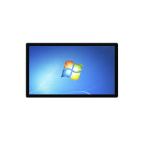 PC de panel industrial rentable serie BSC-P5000 de 10,4 pulgadas a 32 pulgadas