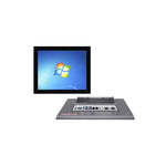 Cost-effective Industrial Panel PC BSC-P5000 Series 10.4 inch to 32 inch