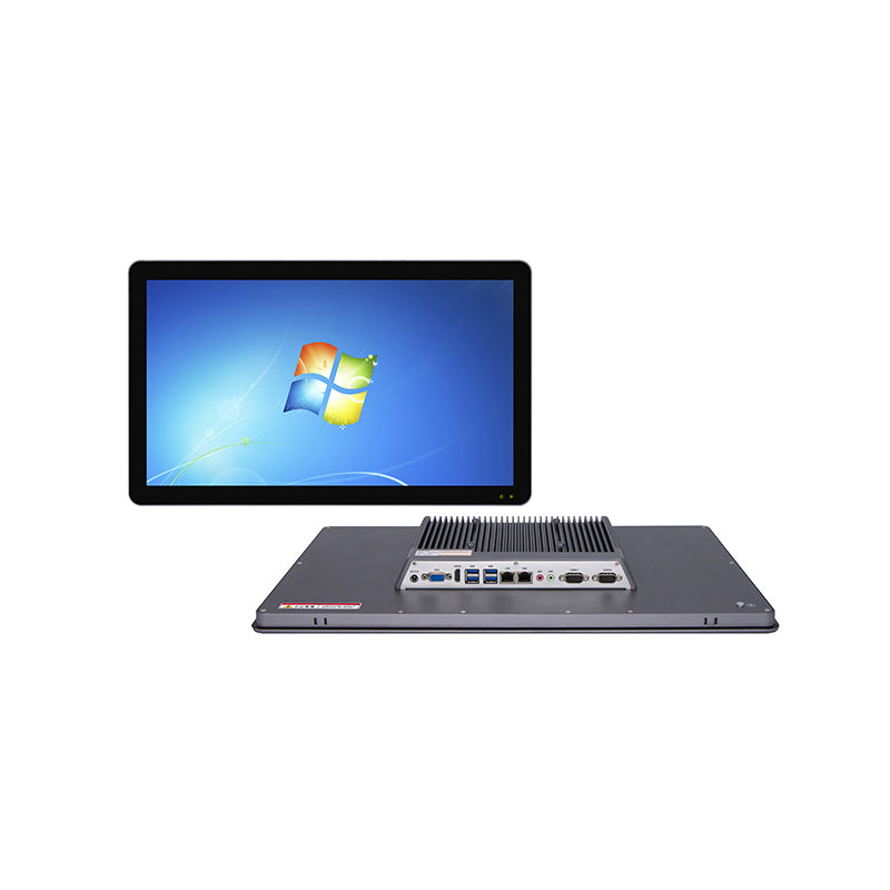 Cost-effective Industrial Panel PC BSC-P5000 Series 10.4 inch to 32 inch