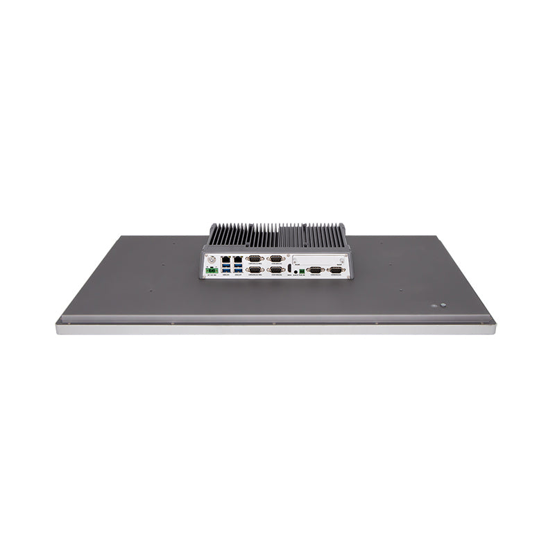 Expandable Slot Panel PC BSC-P8000 Series 7 inch to 27 inch