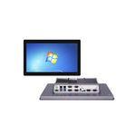 Expandable Slot Panel PC BSC-P8000 Series 7 inch to 27 inch