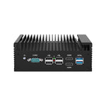 Industrial Mini PC BSC-PKD-N100-2C-4L