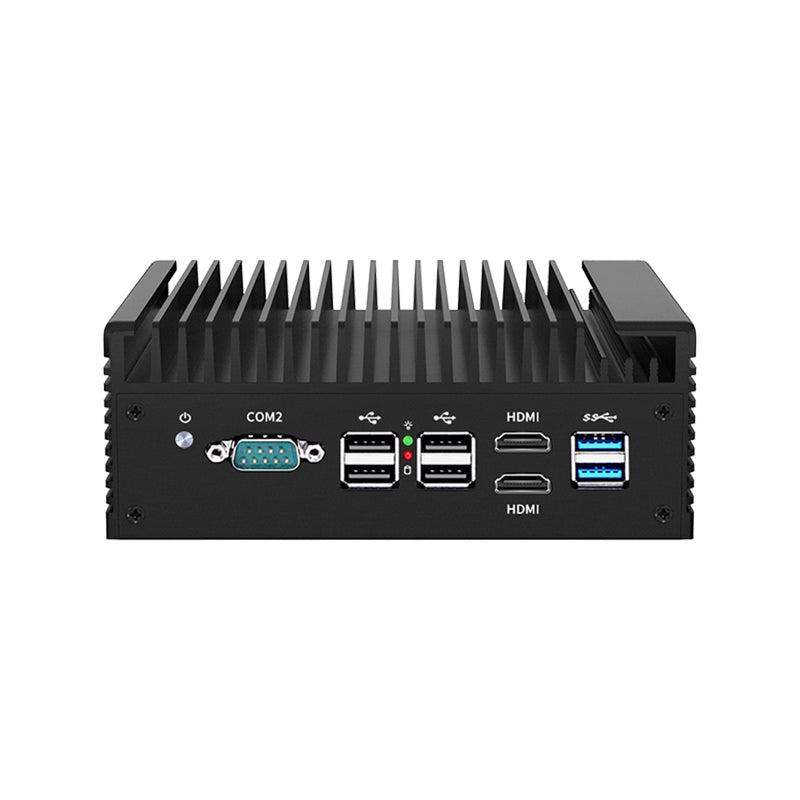 Industrial Mini PC BSC-PKD-N100-2C-4L