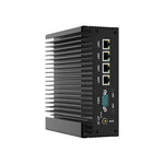 Industrial Mini PC BSC-PKD-N100-2C-4L