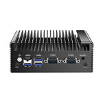 Industrial PC BSC-SG-N100/N150-2C-2L