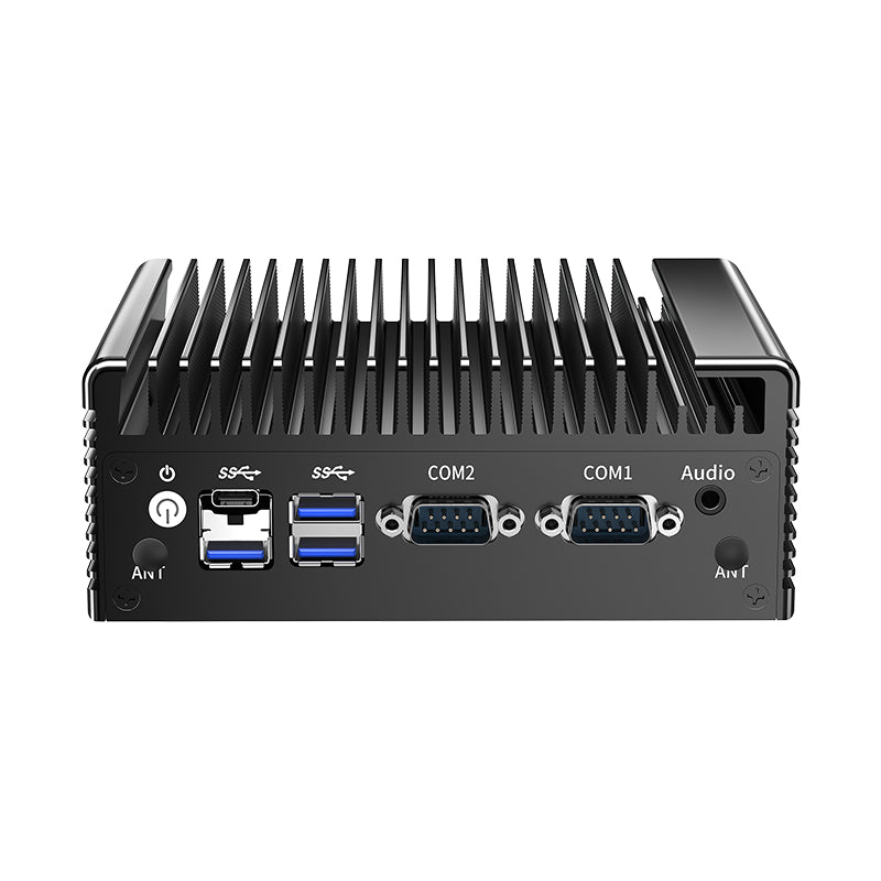 Industrial PC BSC-SG-N100/N150-2C-2L