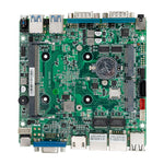Industrial Embedded Mini PC BSC-HT-J4125-2C-2L
