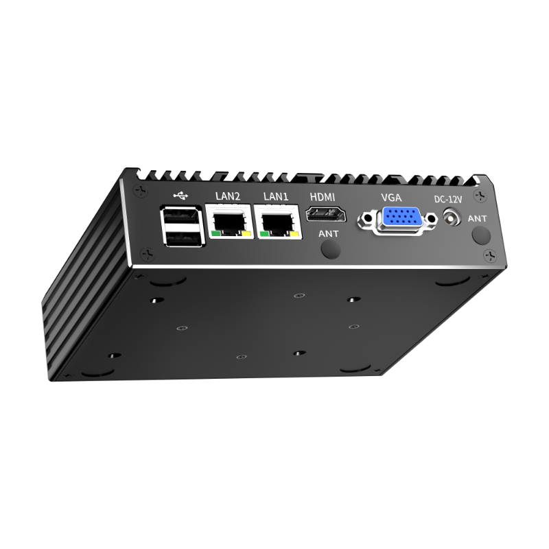 Mini PC BSC-HT-N95/N97/N100/N150/N305/N355-2C-2L-E