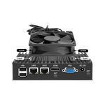 Mini PC BSC-HT-N95/N97/N100/N150/N305/N355-2C-2L-E