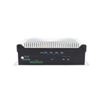 Caja industrial para PC IBPC-1702H-3L5C-0P 3 LAN 5 COM