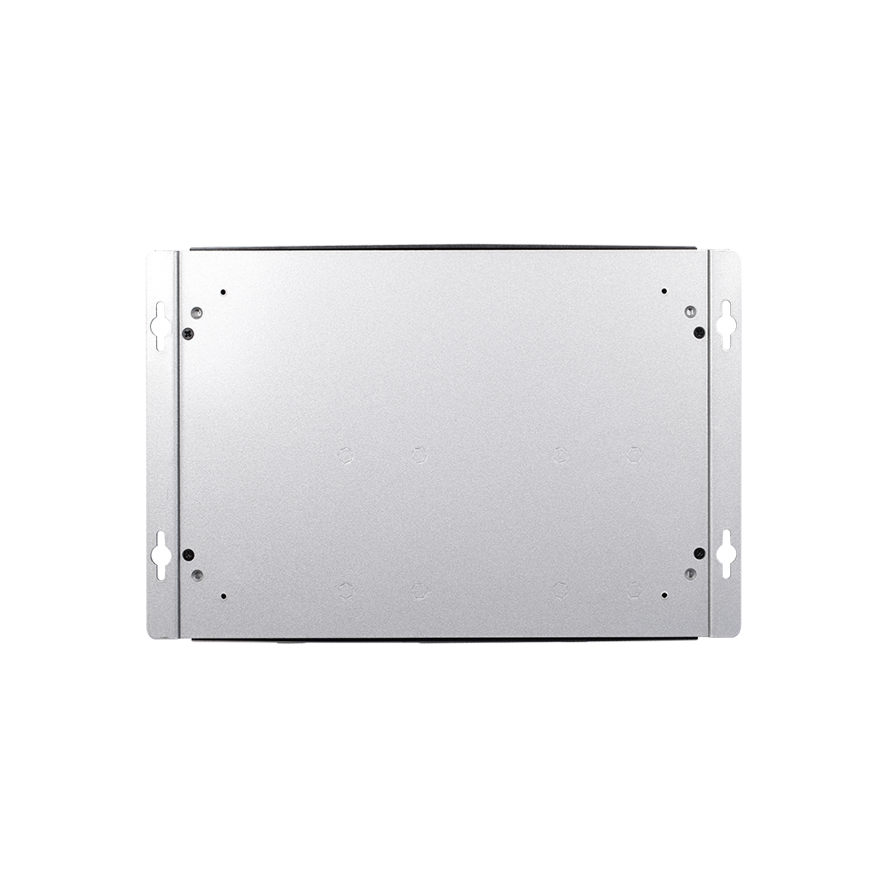 Industrial Box PC IBPC-1702H-3L5C-1P 3 LAN 5 COM