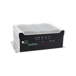 Industrial Box PC IBPC-1702H-3L5C-1P 3 LAN 5 COM
