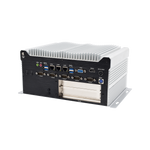Industrial Box PC IBPC-1702H-3L5C-2P 3 LAN 5 COM