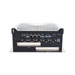 Industrial Box PC IBPC-1702H-3L5C-2P 3 LAN 5 COM