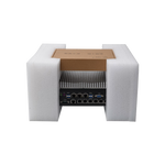 Industrial Box PC IBPC-1702H-3L5C-2P 3 LAN 5 COM