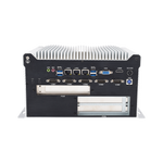 Caja industrial para PC IBPC-1702H-3L5C-3P 3 LAN 5 COM