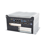 Caja industrial para PC IBPC-1702H-3L5C-3P 3 LAN 5 COM