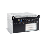 Caja industrial para PC IBPC-1702H-3L5C-3P 3 LAN 5 COM