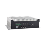 Industrial Box PC IBPC-1702H-9L2C4P-0P 9 LAN 2 COM 4 PoE