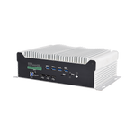 Industrial Box PC IBPC-1702H-9L2C4P-0P 9 LAN 2 COM 4 PoE