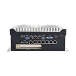 Industrial Box PC IBPC-1702H-9L2C4P-1P 9 LAN 2 COM 4 PoE