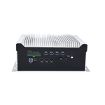 Industrial Box PC IBPC-1702H-9L2C4P-1P 9 LAN 2 COM 4 PoE